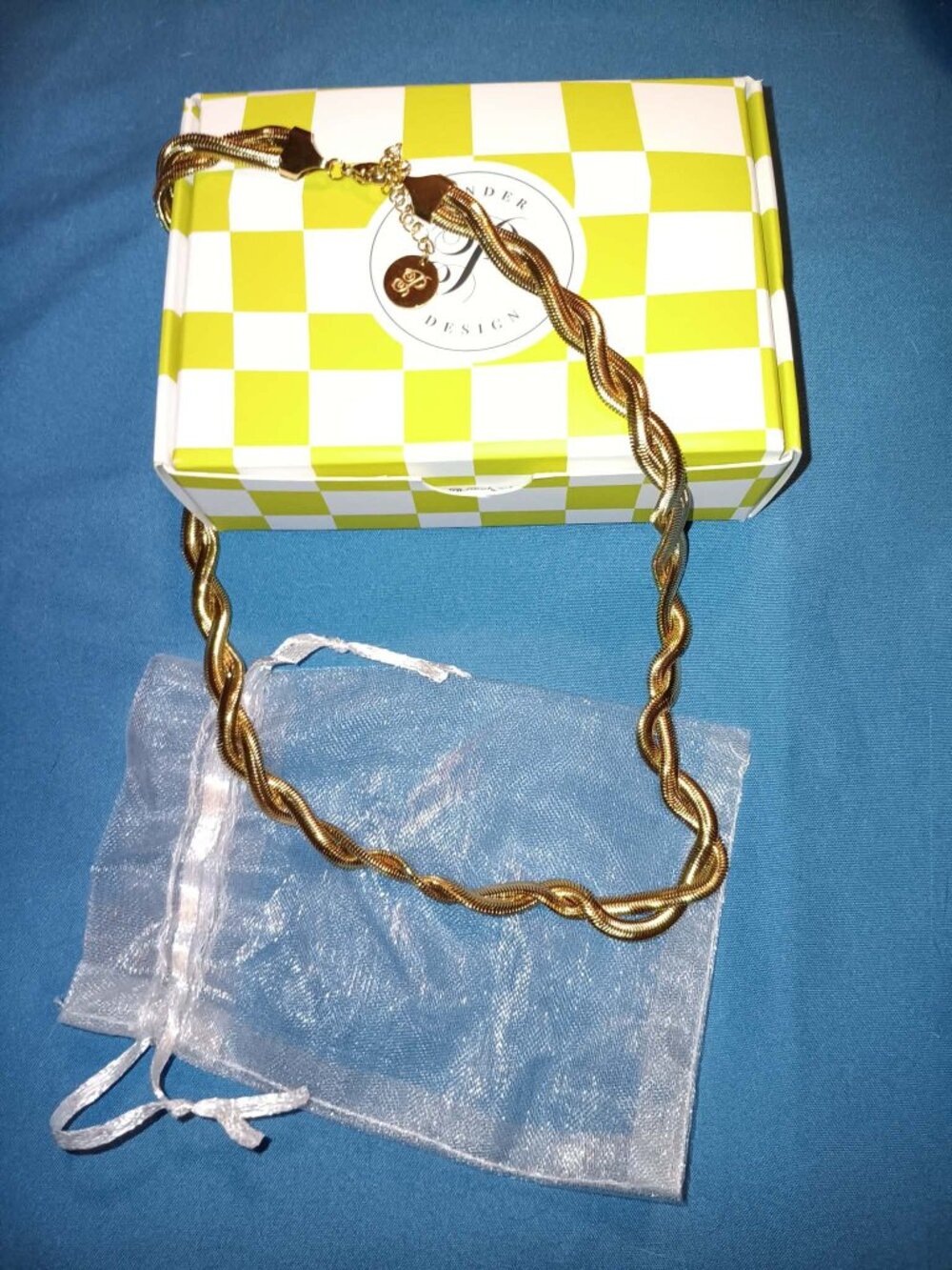 Necklace